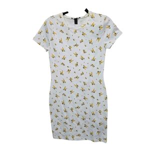 Forever 21 Floral Dress